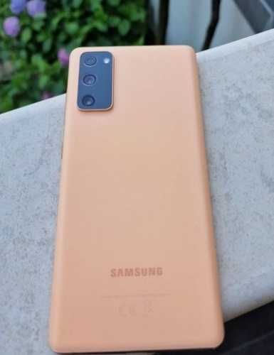 Samsung Galaxy S20 FE 128GB/6GB RAM 5G Dual SIM