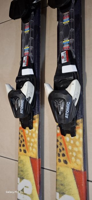 Schiuri copii 140 cm
