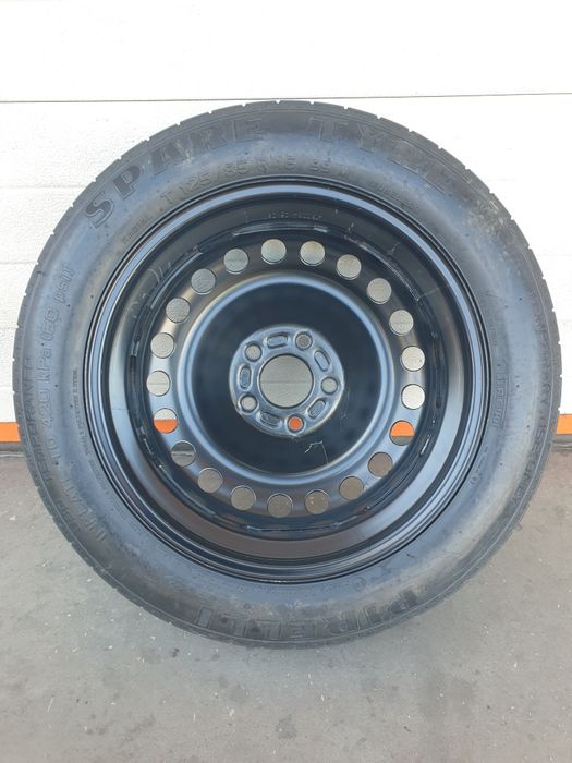 Оригинална резервна гума патерица за ФОРД ВОЛВО FORD VOLVO 16 цола