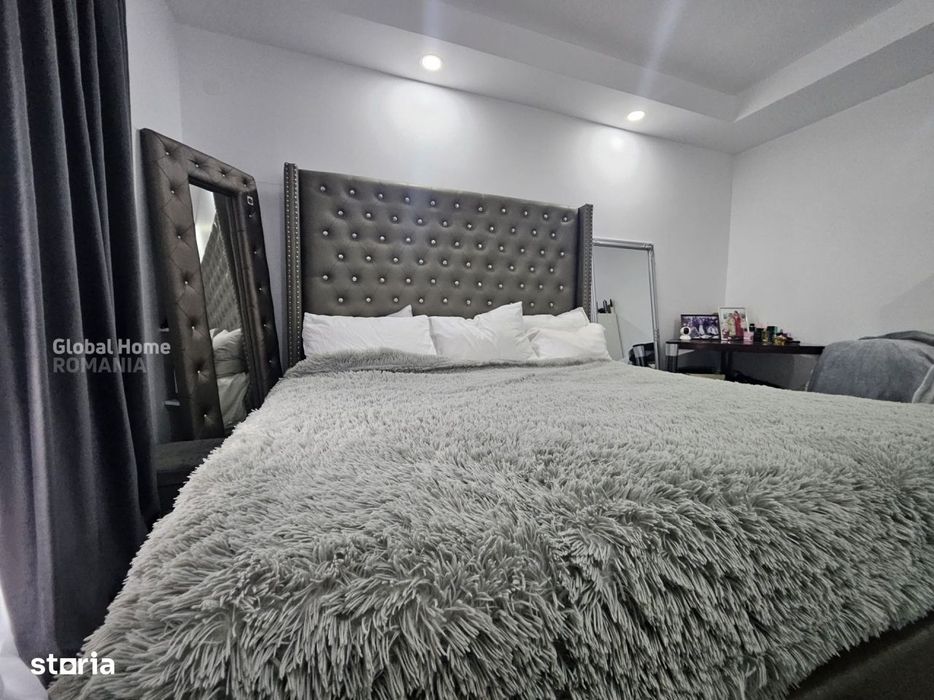 Apartament 2 camere | Gradina 70MP | 1 Loc de Parcare Inclus | COSMOPO