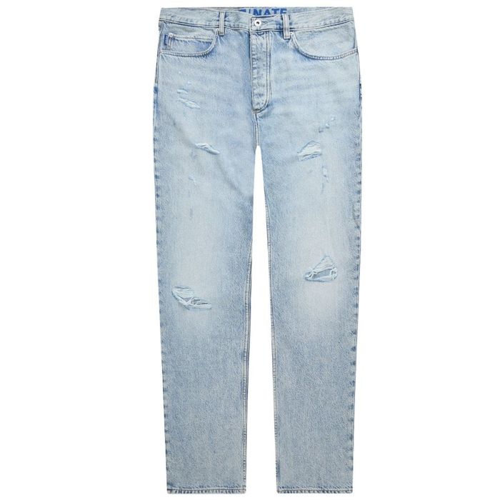 Мъжки дънки Hugo Boss