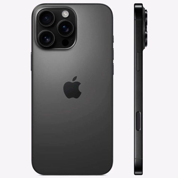 Iphone 16 pro max 512 gb