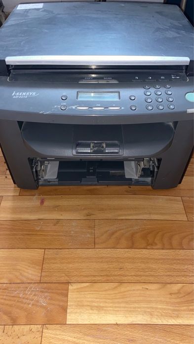 Принтер Canon i-Sensys MF4018