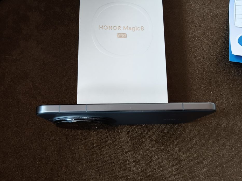 Honor Magic 8 Pro 12/512 с гаранция