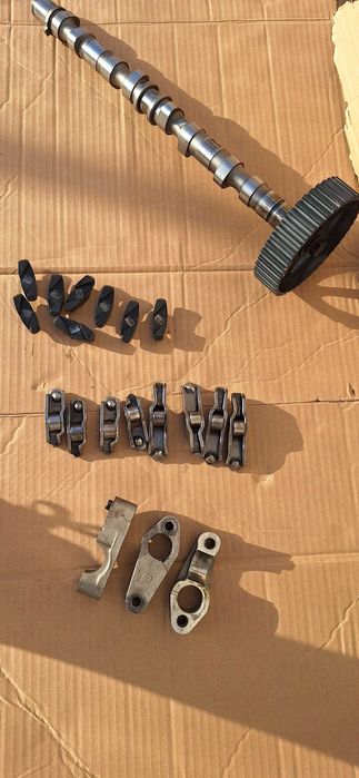 Hunday Tucson 2005-2010г.(2.0, 113кс.) Дизел