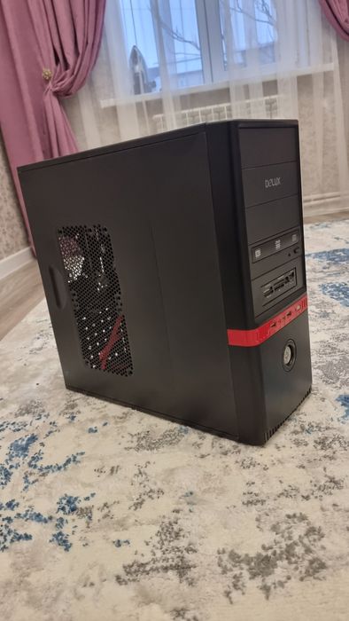 Продам Системный блок