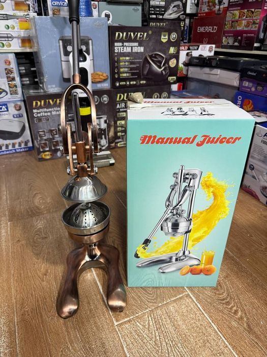 Anor siqadigan aparat