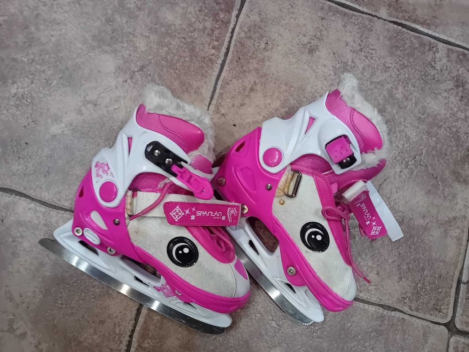 patine fete si baieti