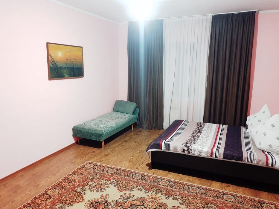 Гостевой дом в Боровом