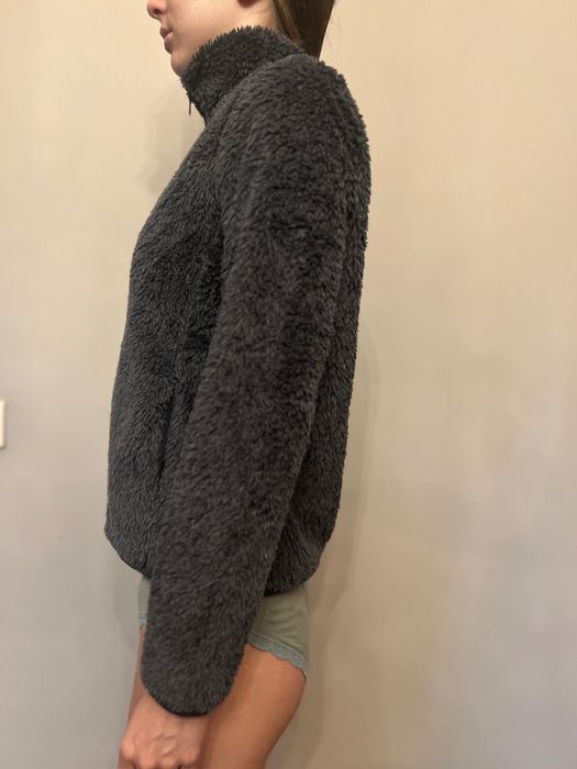 Куртка флисовая, Uniqlo