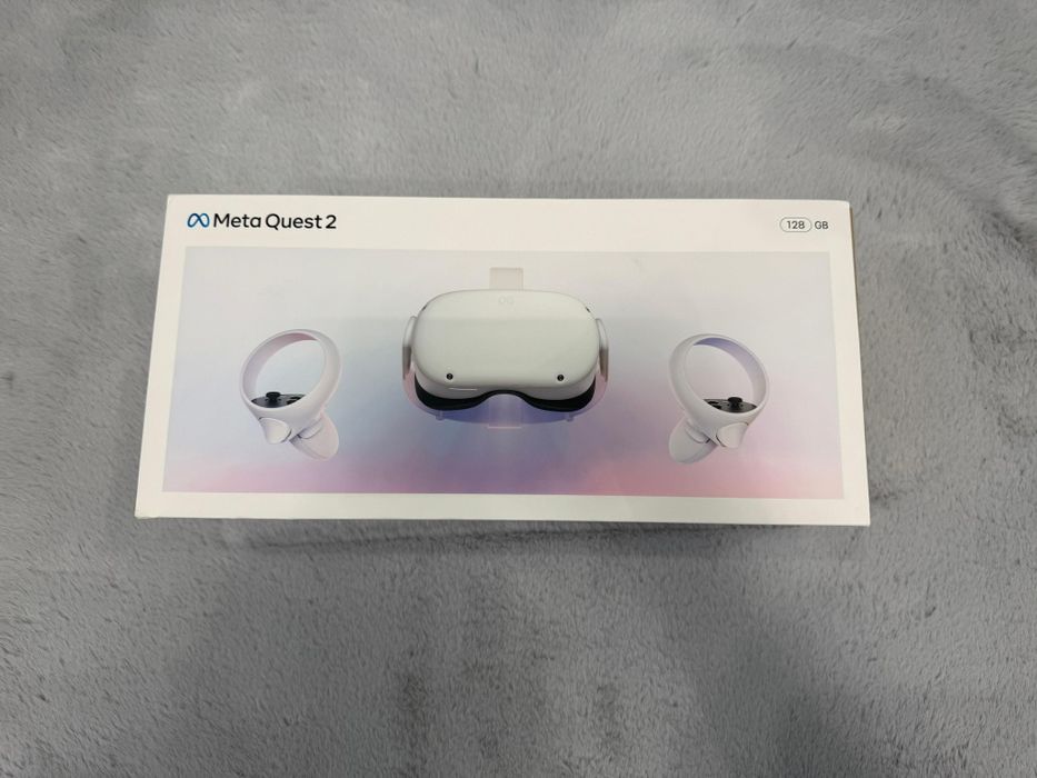Oculus meta quest 2 | 128GB