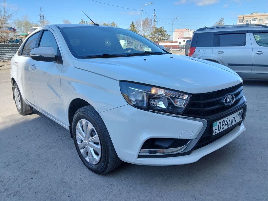 Продам автомобиль