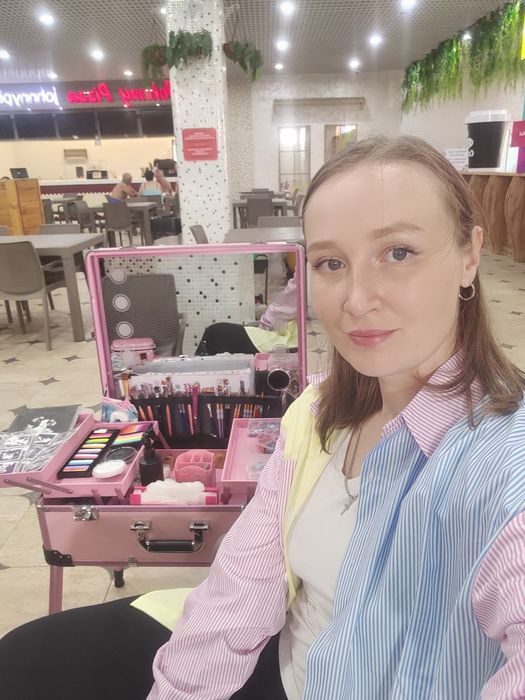 Проф. АКВАГРИМ на дет. праздник