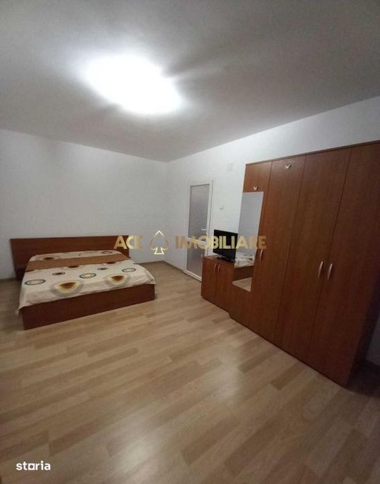 Garsoniera | Dristor | Proximitate Metrou | Park Lake