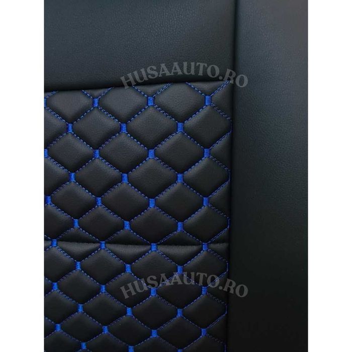 Husa Auto 1+1 Vw Caddy , Fiat Doblo , Peugeot Partner, Logan Van