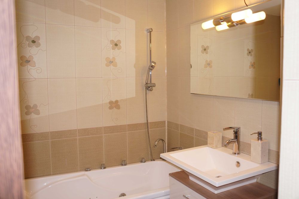 Inchiriez apartament 2 camere - Crangasi | 52 mp | Centrala proprie | Metrou