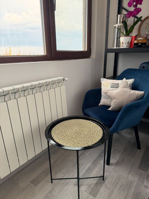 Vand apartament 3 camere Abator,zona far