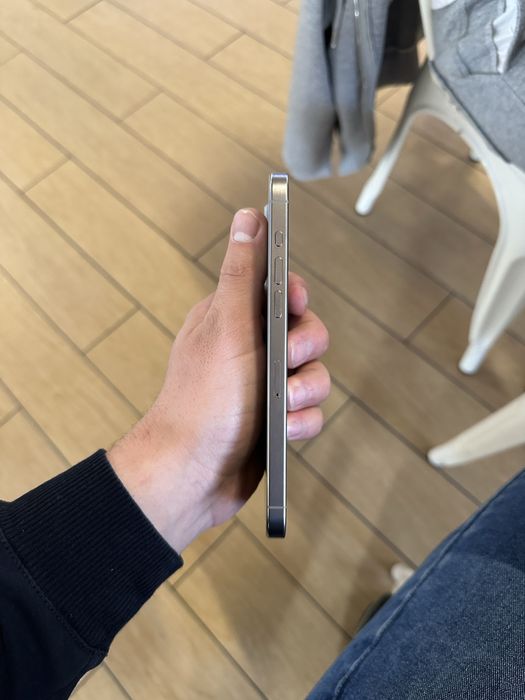 Iphone 15 Pro Max 512 Gb Dual Sim Kar/Dok