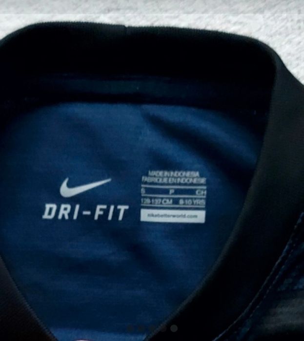 Tricou Nike pentru băieți