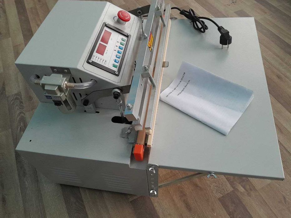 вакуумный запаивающий упаковщик 3 в 1, JYD DZW - 500, цена 1000 $