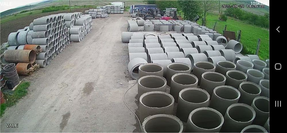 Fantani mecanizat,tuburi cămine,fose,apometre