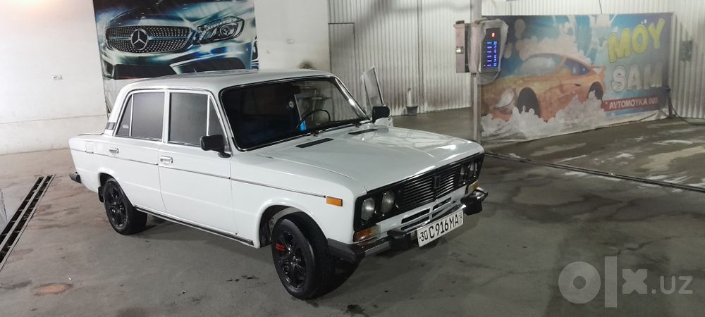 Vaz 2106 Sotiladi bez dakment
