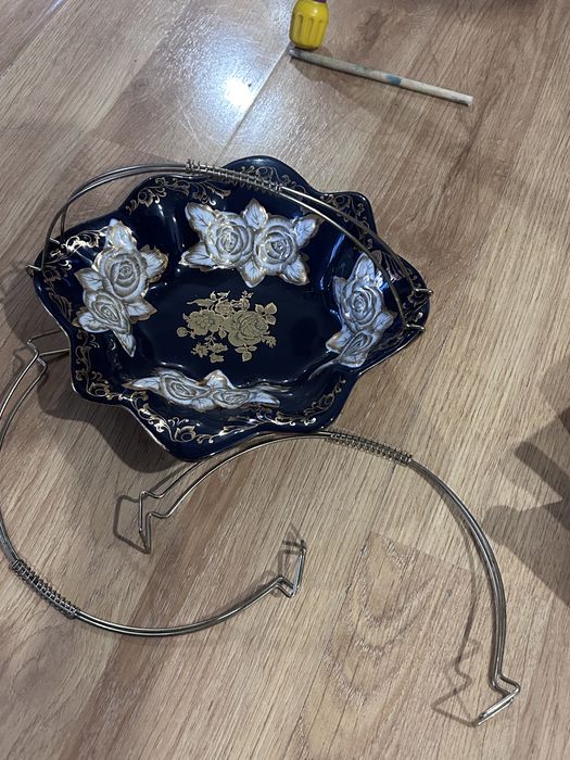 Продам посуду, советского качества