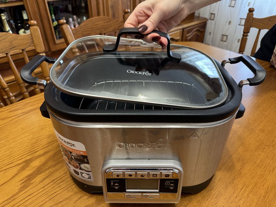 Multicooker 5 in 1 - Crock Pot