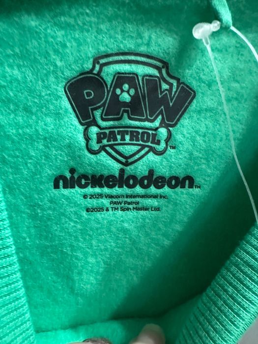 Комплектче на Paw patrol “George”