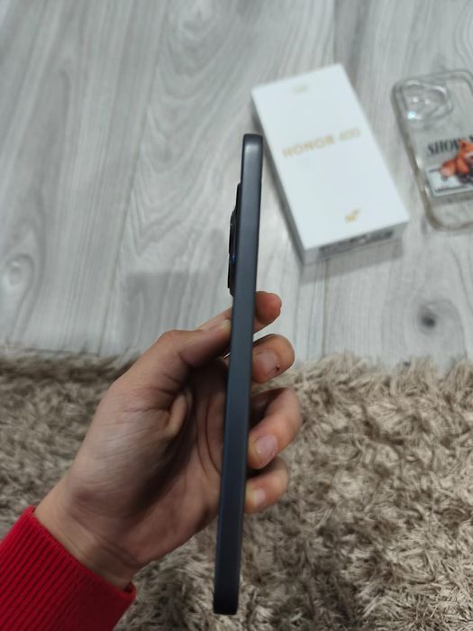 Telefon Honor 400 lite