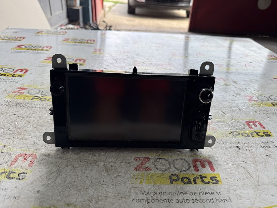 Radio navigatie unitate audio Renault Clio 4 2013-2020