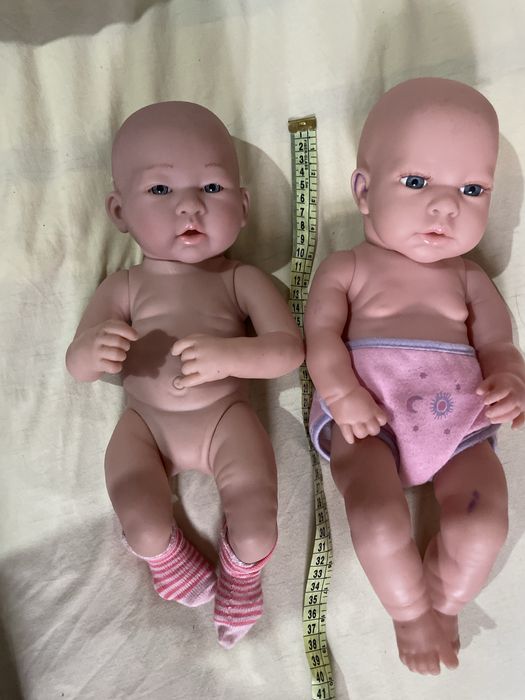 куклы для девочек средние размером отличном состояние