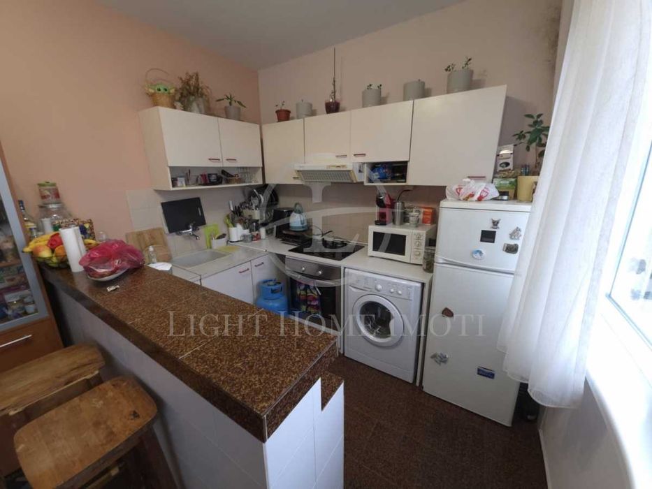 Продава се Тристаен апартамент в Пловдив, Тракия - 86 кв.м за 1675 €/кв.м - Снимка #6