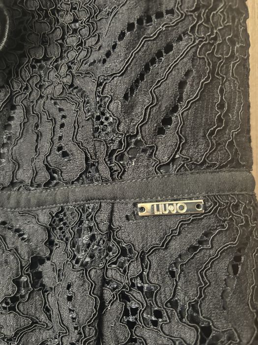 rochie seara  liu jo
