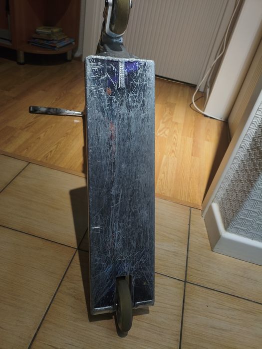 Продам трюковой самокат