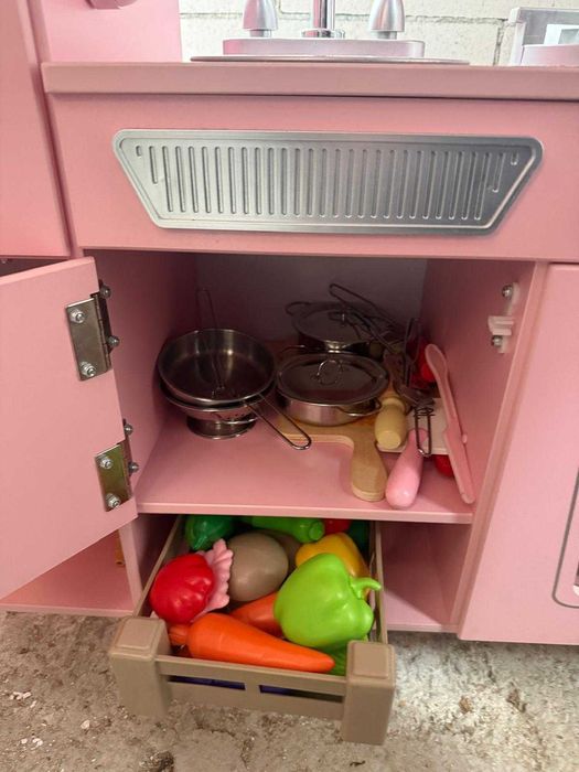 Bucatarie pentru copii