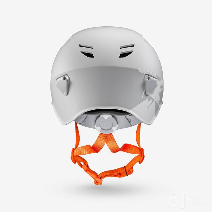 Simond France Декатлон Каска для альпинизма и скалолазание decathlon