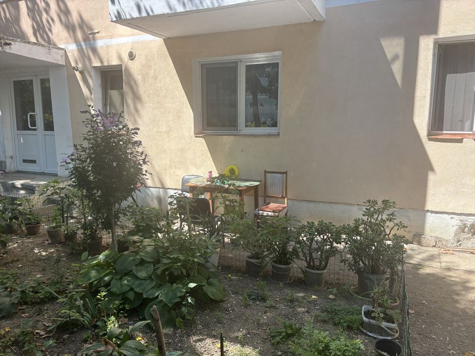 Apartament de vanzare 2 camere 46000 euro neg