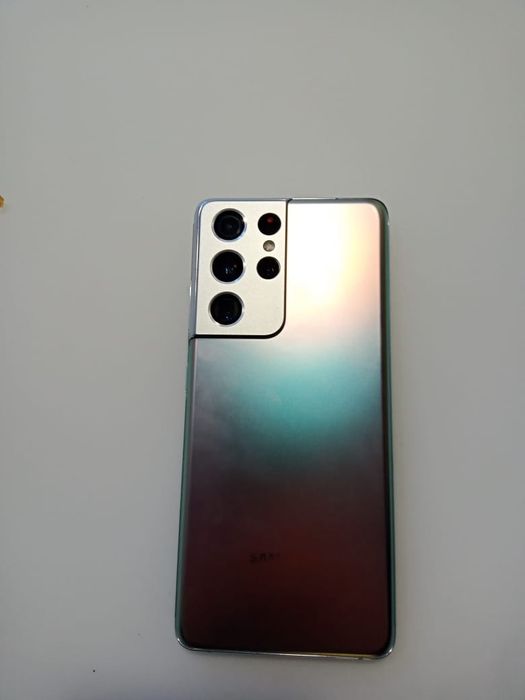 Samsung s21 ultra фулл идеал