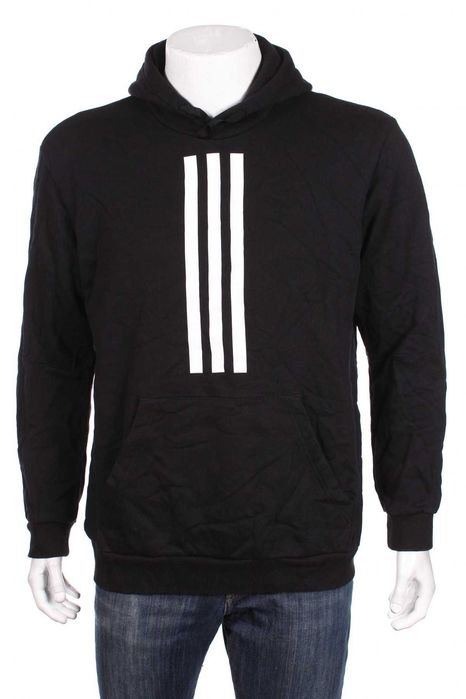 Adidas Heavy Terry ID Sneakers суичър горнище с качулка горница топ L