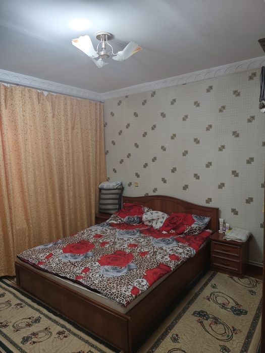 Продаётся своя квартира