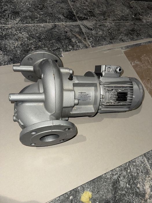 Новый циркуляционный насос Wilo DN65 0.75 кВт (не использовался)