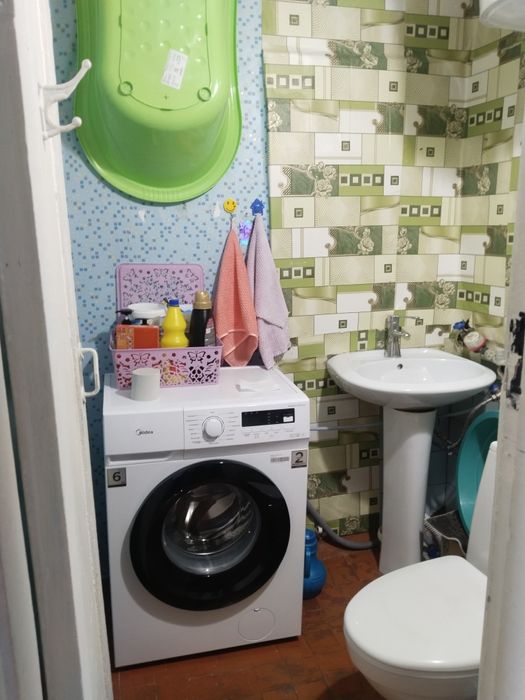 Комната в общежитие