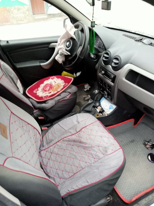 Рено Сандеро 2010г