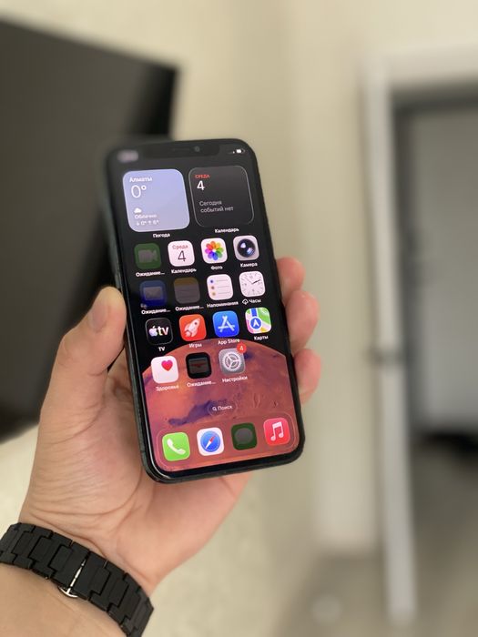 Iphone 11 pro телефон айфон iphone