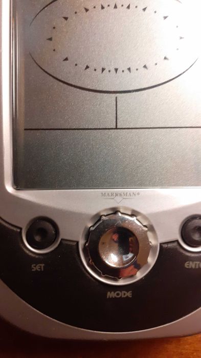 компас дигитален електронен Марксман, оригинален, със сертификат