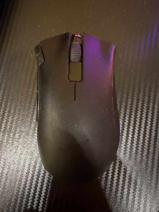 „G:RIGS готов PC сетъп | RTX 4060 | Razer периферия“