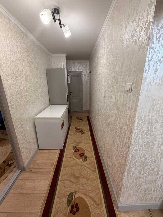 3 комнатная квартира в 11 Микрорайоне