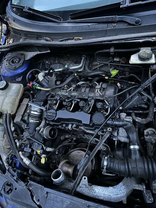 Piese Mazda 3 bk 1.6 tdci109 cai