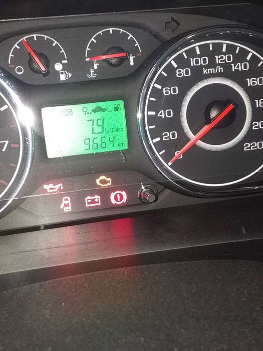 Lacetti Jentra 2023 Mexanika Sotiladi